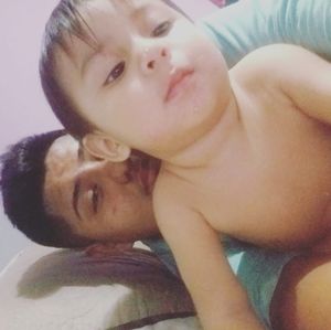 Meet your Posher, Eduardo